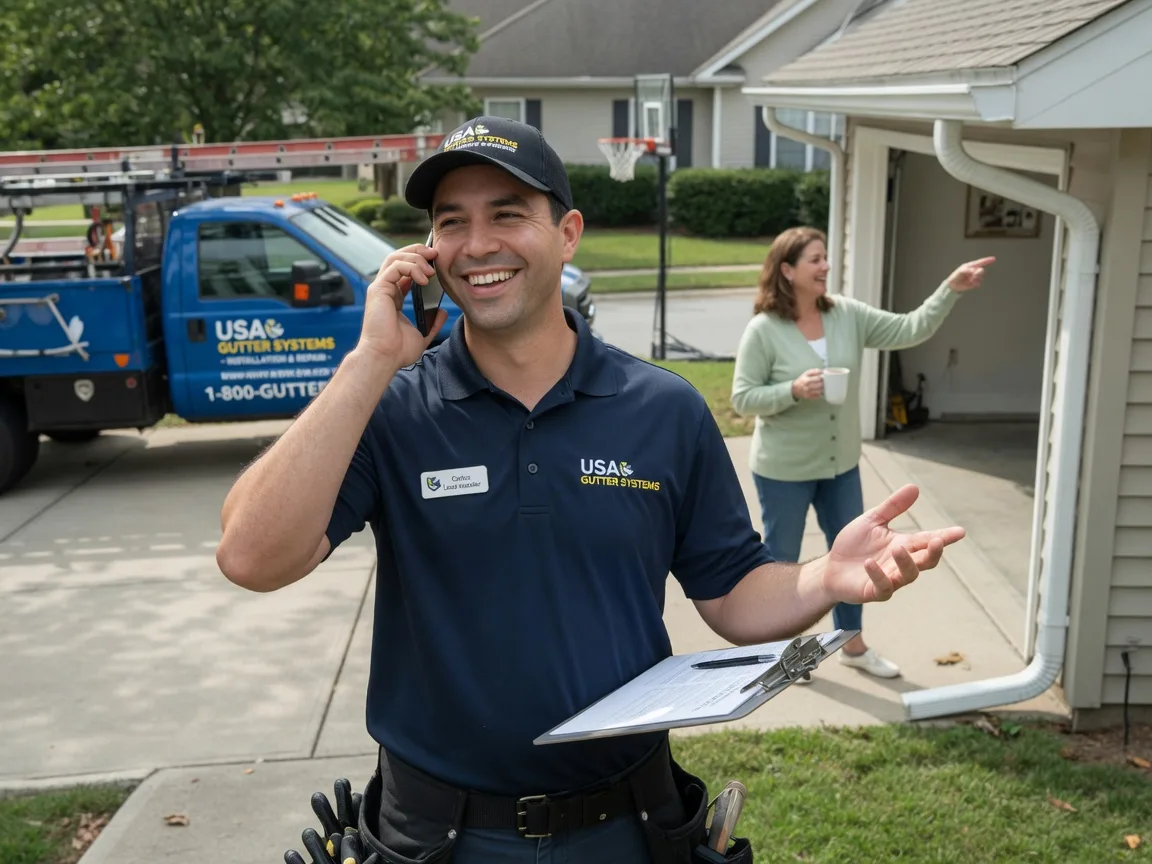 Gutter Installation Bruce, WI FAQs